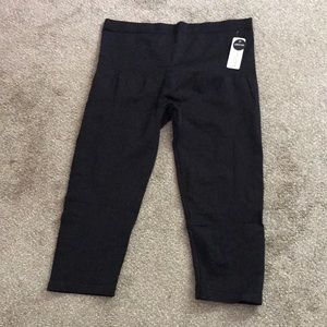 Woman’s plus size shape wear